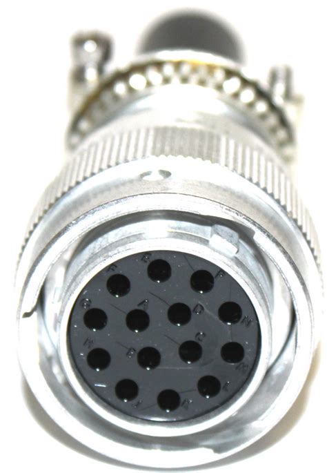 8 pin skid steer electrical connector|14 pin bobcat attachment plug.